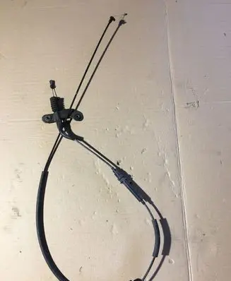 Dodge Challenger Gear shift cable linkage 68066472AF 68066472AF051