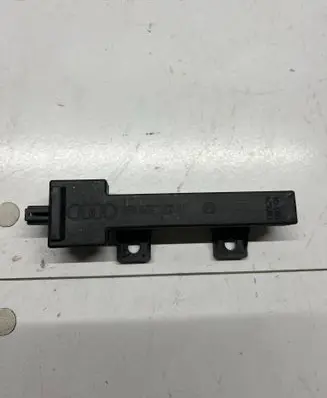 Audi A6 S6 C6 4F Keyless (KESSY) go control unit/module 4F0907247A