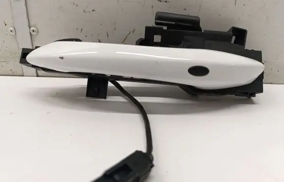 Hyundai Tucson IV NX4 Front door exterior handle