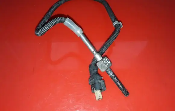 Mercedes-Benz E W212 Exhaust gas temperature sensor A0019050600