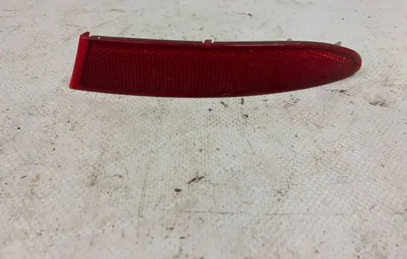 BMW X3 F25 Rear tail light reflector 7217316