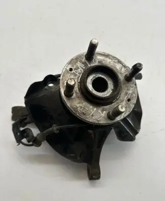 KIA Picanto Front wheel hub