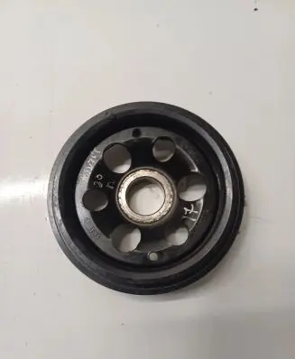 Ford Transit Custom Crankshaft pulley GK2Q6B319BA