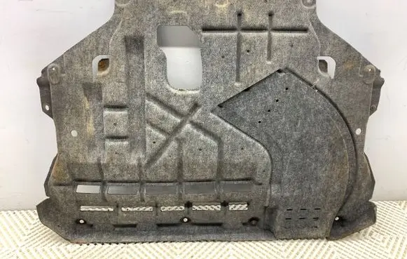 Ford Escape III Other exterior part 