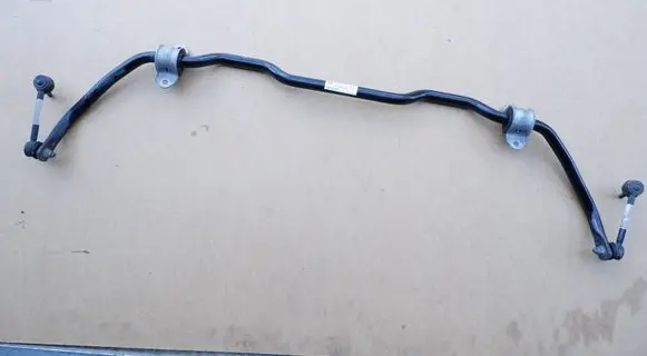 Tesla Model Y Rear anti-roll bar/sway bar 118848500A CZH222670006040