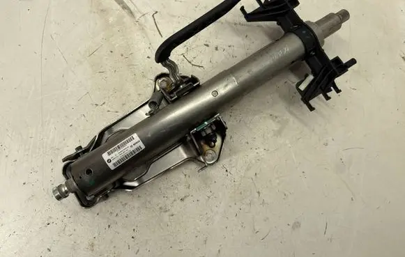 BMW X1 F48 F49 Steering wheel axle set 6873699 17B2978101372