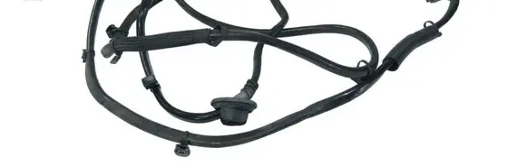Porsche Panamera (970) Positive cable (battery) 97061101504