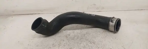 Audi A4 S4 B6 8E 8H Intercooler hose/pipe