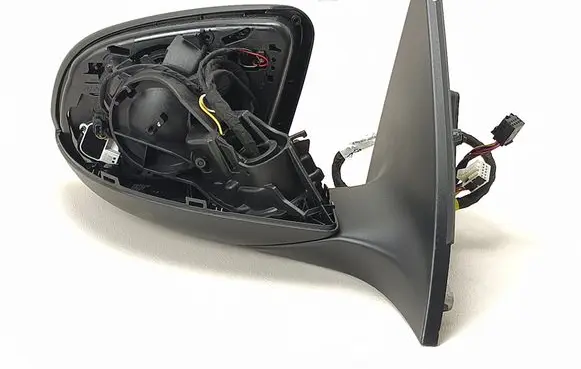 Mercedes-Benz GLA H247 Front door electric wing mirror A2478107807 2478107807 20260401HCR1521
