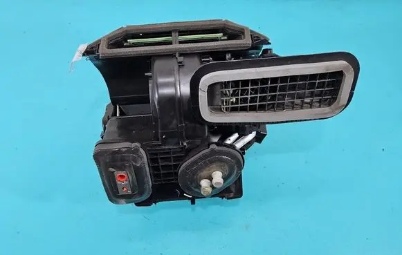 Renault Kadjar Interior heater climate box assembly 272702427R IMPRK1526392