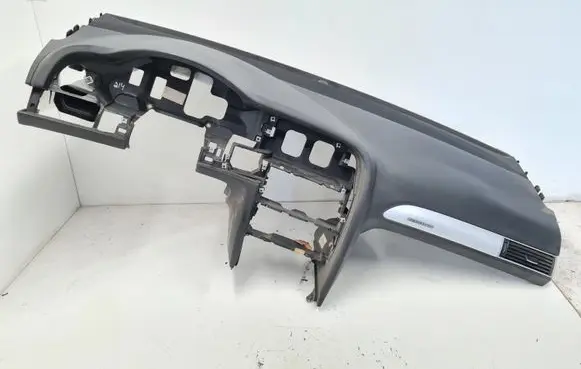 Audi A6 S6 C6 4F Dashboard 4F1857041R 4F1880204F 4F1857069A
