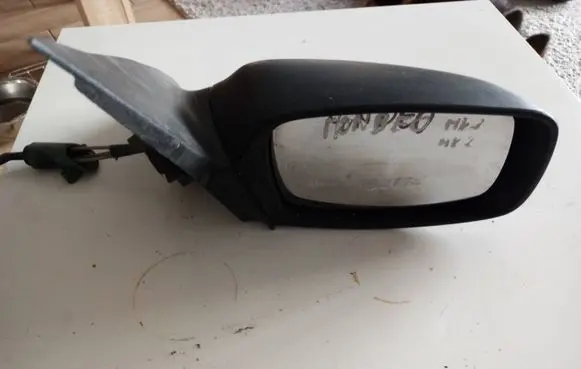 Ford Mondeo MK II Manual wing mirror 