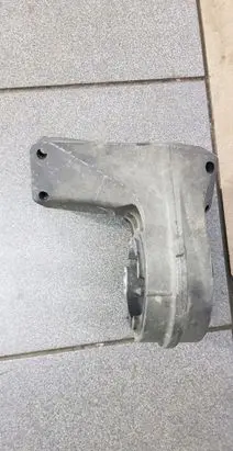 Chevrolet Captiva Engine mount bracket