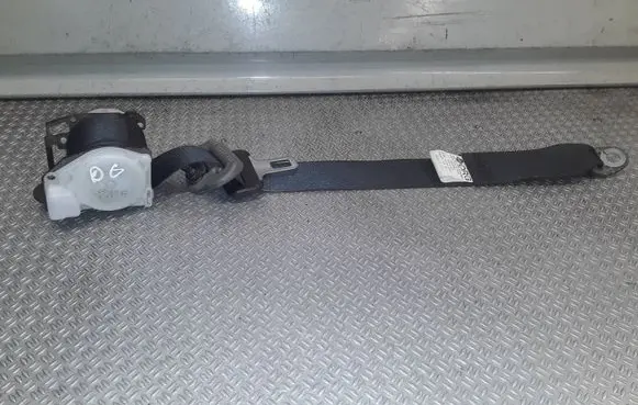 Nissan Murano Z50 Rear seatbelt TKAB0EG412