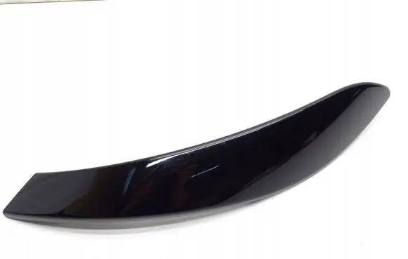 BMW 3 F30 F35 F31 Front door trim bar 7260082
