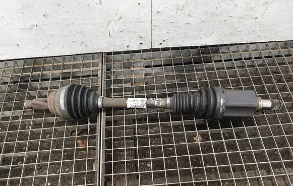 BMW X5 E70 Front driveshaft P762291301