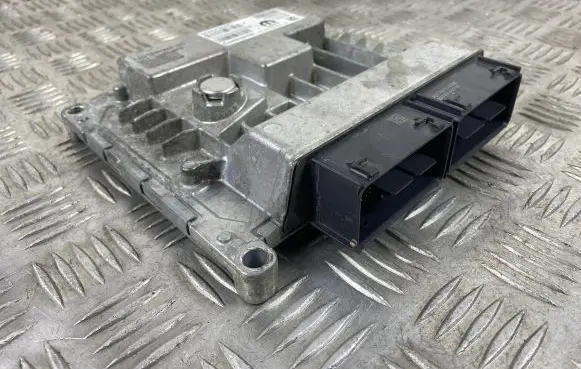 Jeep Renegade Engine control unit/module 68350434AC