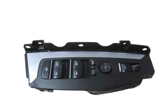 BMW X3 G01 Other switches/knobs/shifts 7419359 65FGT287BMW