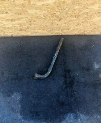 Seat Toledo IV (NH) Wheel nut wrench 