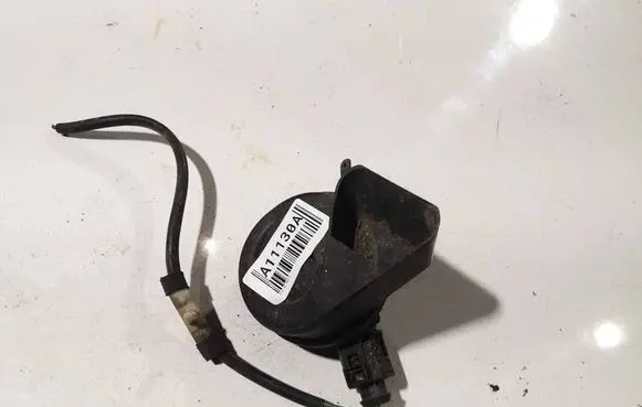 Audi A6 S6 C6 4F Horn signal 