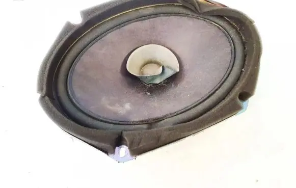 Mazda 6 Front door speaker 3m8118808ca
