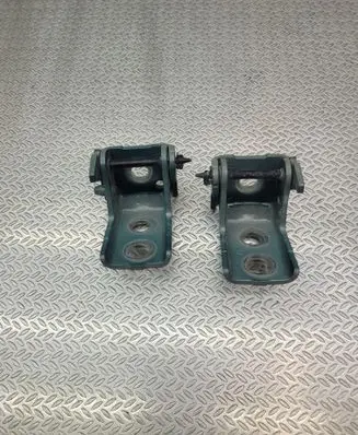 Peugeot 308 Front door hinge set 
