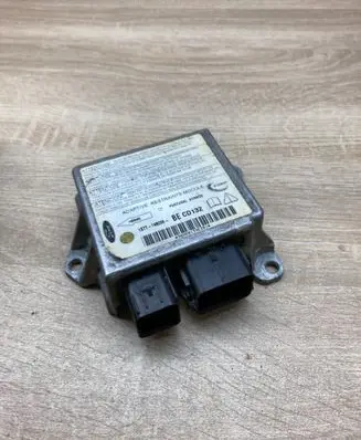 Ford Mondeo Mk III Airbag control unit/module 1S7T14B056BE