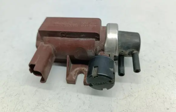 Ford Focus C-MAX Turbo solenoid valve 9650098380 72832804