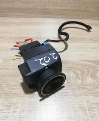 Mercedes-Benz E W210 Ignition lock 2105450108 33000251