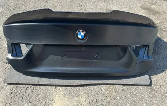 BMW 4 F32 F33 Tailgate/trunk/boot lid 23310110 407297539