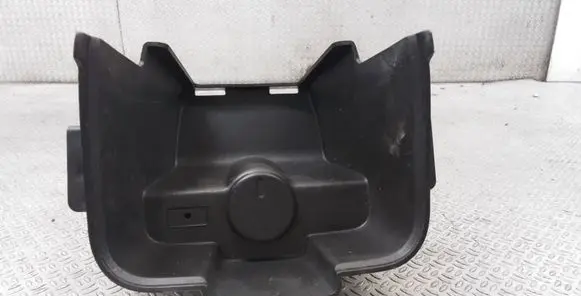 Opel Astra J Other center console (tunnel) element 498951029