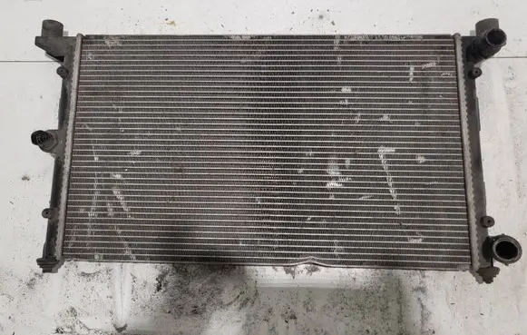 Seat Alhambra (Mk1) Coolant radiator 7M3121253B RA1168 8624430