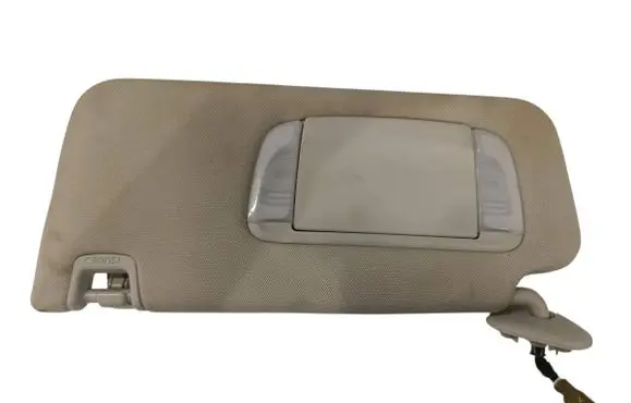 Subaru Outback (BS) Sun visor