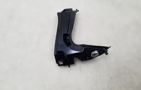 BMW 5 F10 F11 Front bumper mounting bracket 7207932