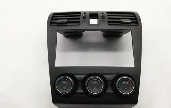 Subaru XV Interior fan control switch 72311FJ090