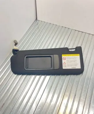 BMW 5 F10 F11 Sun visor