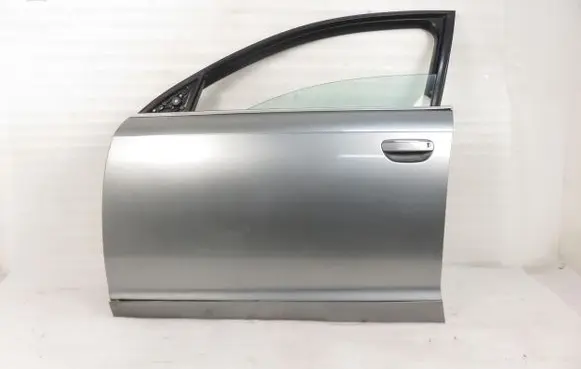 Audi A6 S6 C6 4F Front door