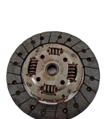 Skoda Yeti (5L) Clutch pressure plate 