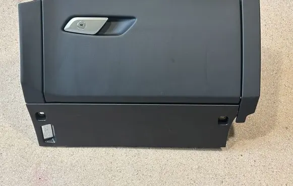 Audi A6 S6 C8 4K Glove box 4K1857035K