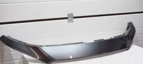 Mazda 3 Number Plate Surrounds Holder Frame 507E1