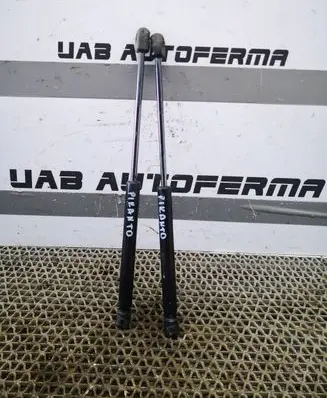 KIA Picanto Tailgate/trunk strut/damper 817801Y010