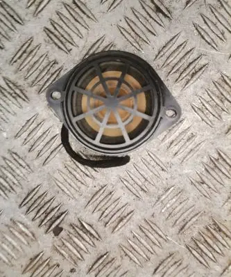 Audi A5 8T 8F Front door high frequency speaker 8t0035397