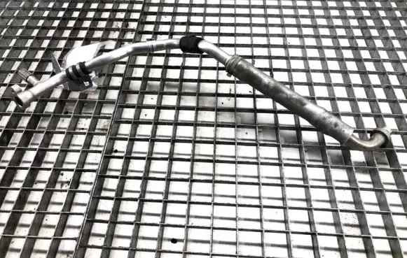 Renault Megane IV Air conditioning (A/C) pipe/hose 924802022R