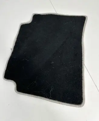 Toyota Corolla E210 E21 Rear floor mat 