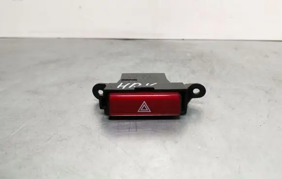 Honda HR-V Hazard light switch M55804