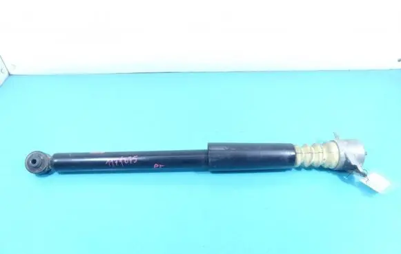 Rear shock absorber/damper