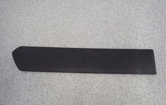 Suzuki SX4 Other interior part 