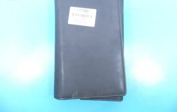 Honda Accord User manual IMPRK1117653