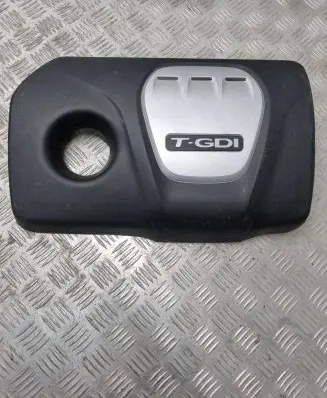 Hyundai Tucson TL Engine cover (trim) 292402B100