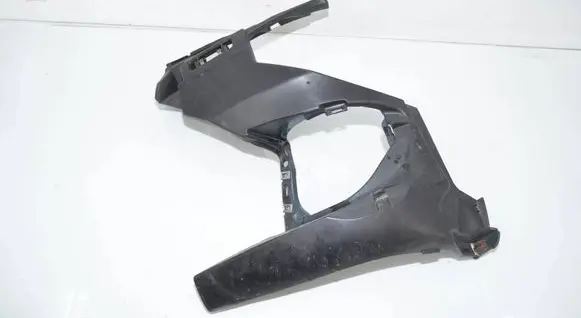 BMW 5 GT F07 Front bumper mounting bracket 7200757